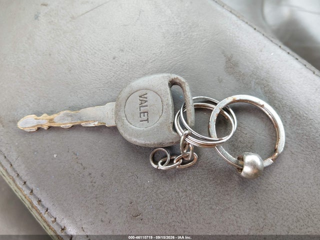 Продаж на аукціоні авто 2005 Buick Park Avenue, vin: 1G4CW54K554108808, номер лоту: 46110719