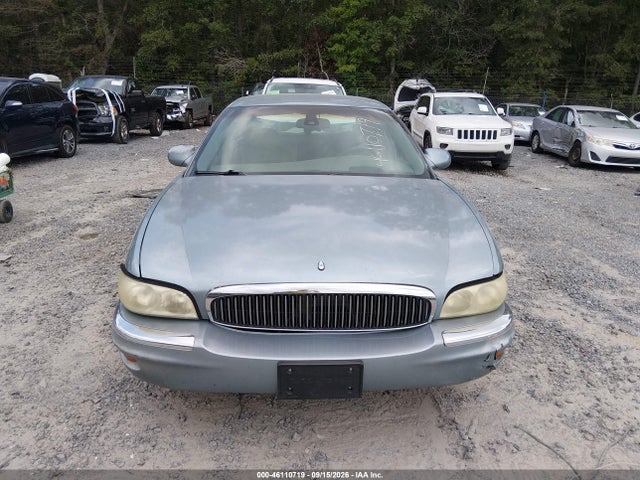 Продаж на аукціоні авто 2005 Buick Park Avenue, vin: 1G4CW54K554108808, номер лоту: 46110719