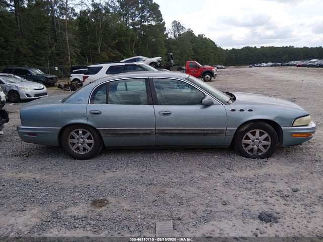 Продаж на аукціоні авто 2005 Buick Park Avenue, vin: 1G4CW54K554108808, номер лоту: 46110719