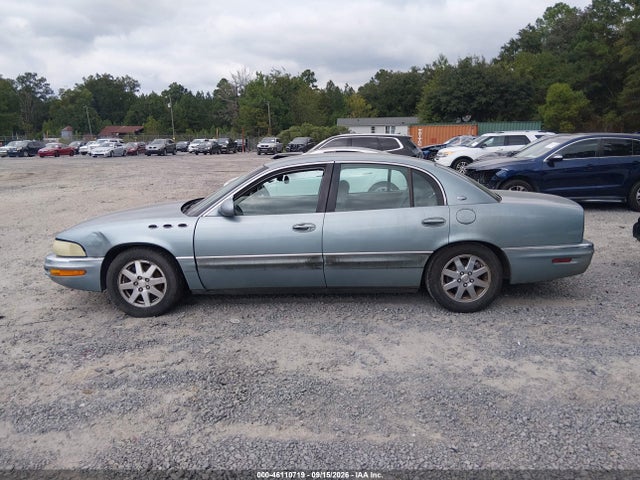 Продаж на аукціоні авто 2005 Buick Park Avenue, vin: 1G4CW54K554108808, номер лоту: 46110719