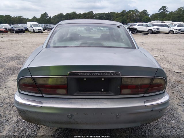 Продаж на аукціоні авто 2005 Buick Park Avenue, vin: 1G4CW54K554108808, номер лоту: 46110719