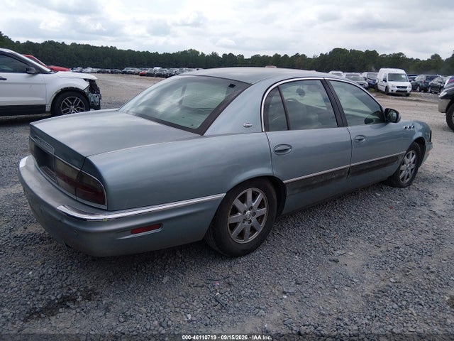 Продаж на аукціоні авто 2005 Buick Park Avenue, vin: 1G4CW54K554108808, номер лоту: 46110719