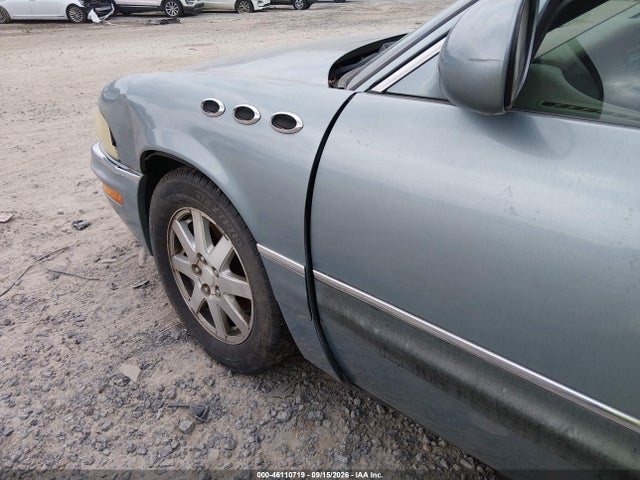 Продаж на аукціоні авто 2005 Buick Park Avenue, vin: 1G4CW54K554108808, номер лоту: 46110719