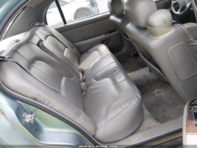 Продаж на аукціоні авто 2005 Buick Park Avenue, vin: 1G4CW54K554108808, номер лоту: 46110719