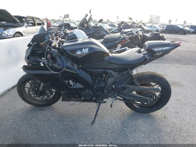 Yamaha Yzfr7 2023 JYARM38Y1PA001939 Image 13