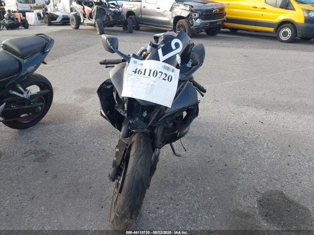 Yamaha Yzfr7 2023 JYARM38Y1PA001939 Image 5