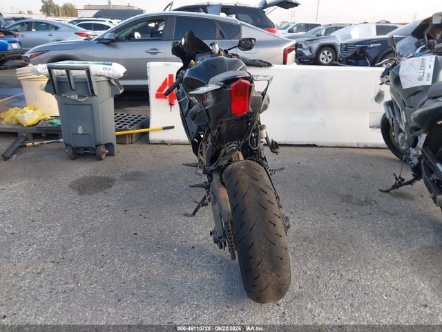 Yamaha Yzfr7 2023 JYARM38Y1PA001939 Image 6