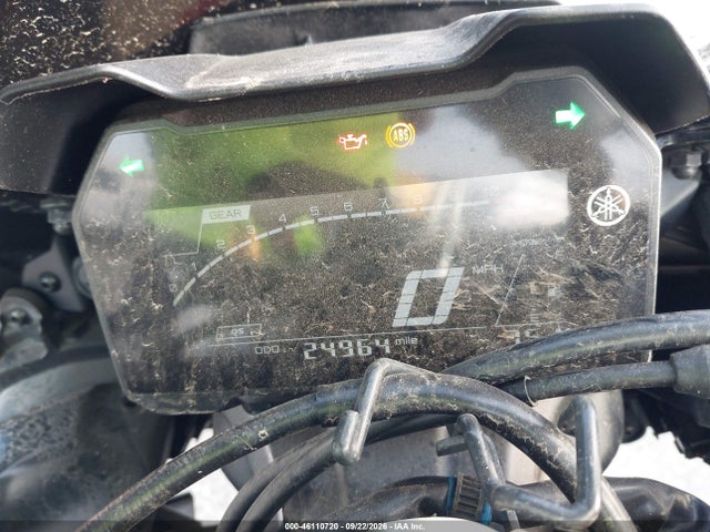 Yamaha Yzfr7 2023 JYARM38Y1PA001939 Image 7