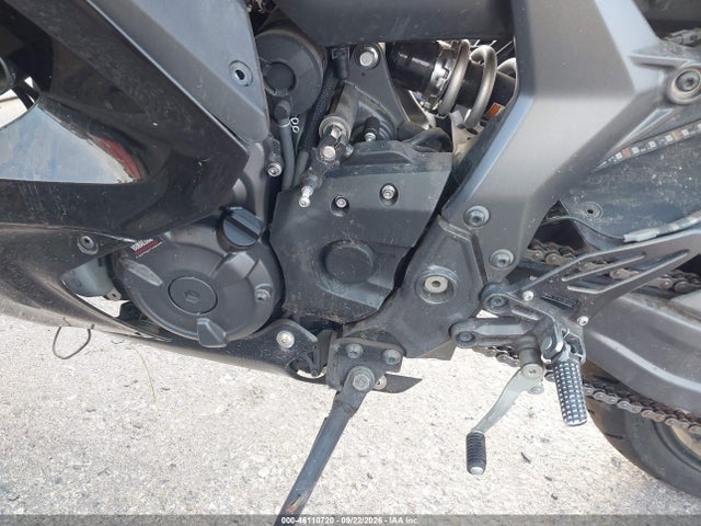 Yamaha Yzfr7 2023 JYARM38Y1PA001939 Image 9