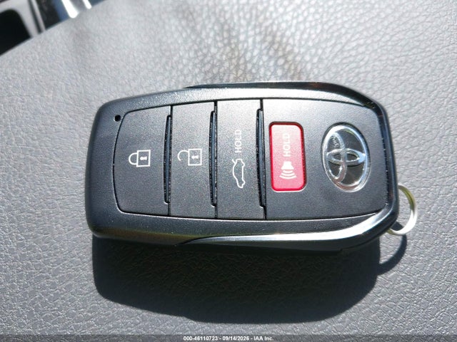 2026 Toyota Camry Se მანქანა იყიდება აუქციონზე, vin: 4T1DAACKXTU354179, აუქციონის ნომერი: 46110723