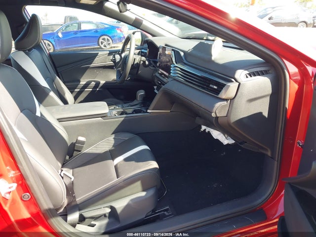 2026 Toyota Camry Se მანქანა იყიდება აუქციონზე, vin: 4T1DAACKXTU354179, აუქციონის ნომერი: 46110723