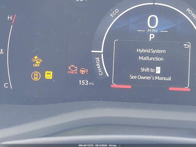 2026 Toyota Camry Se მანქანა იყიდება აუქციონზე, vin: 4T1DAACKXTU354179, აუქციონის ნომერი: 46110723