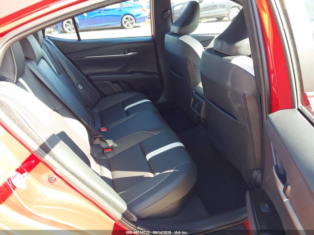 2026 Toyota Camry Se მანქანა იყიდება აუქციონზე, vin: 4T1DAACKXTU354179, აუქციონის ნომერი: 46110723