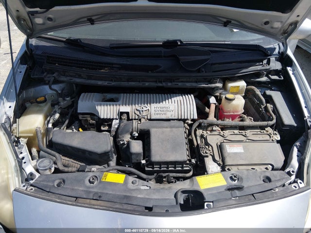 Продаж на аукціоні авто 2013 Toyota Prius Three, vin: JTDKN3DU5D5582825, номер лоту: 46110729