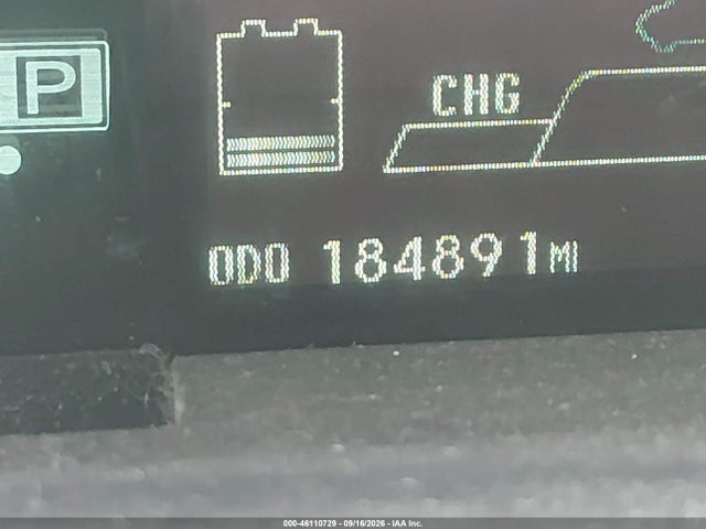 Продаж на аукціоні авто 2013 Toyota Prius Three, vin: JTDKN3DU5D5582825, номер лоту: 46110729