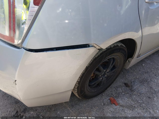 Продаж на аукціоні авто 2013 Toyota Prius Three, vin: JTDKN3DU5D5582825, номер лоту: 46110729