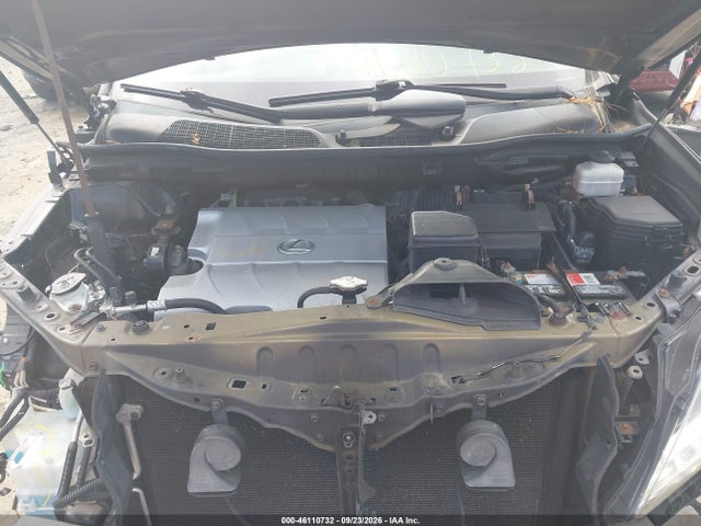 Продаж на аукціоні авто 2014 Lexus Rx 350, vin: 2T2BK1BA9EC236914, номер лоту: 46110732