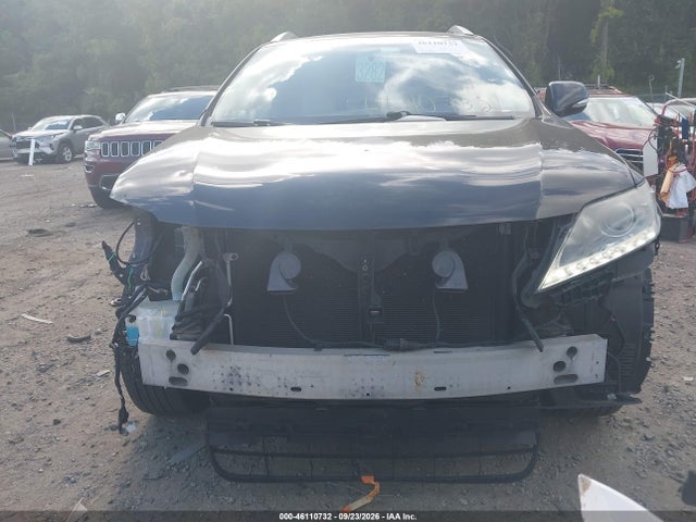 Продаж на аукціоні авто 2014 Lexus Rx 350, vin: 2T2BK1BA9EC236914, номер лоту: 46110732