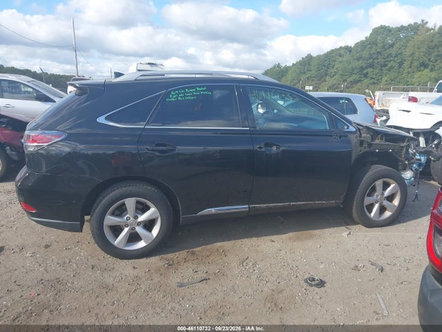 Продаж на аукціоні авто 2014 Lexus Rx 350, vin: 2T2BK1BA9EC236914, номер лоту: 46110732
