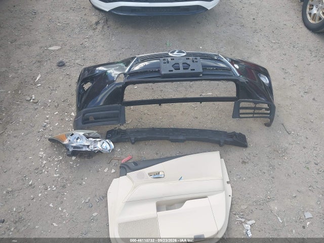 Продаж на аукціоні авто 2014 Lexus Rx 350, vin: 2T2BK1BA9EC236914, номер лоту: 46110732