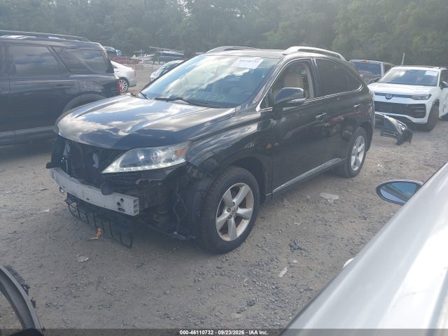 Продаж на аукціоні авто 2014 Lexus Rx 350, vin: 2T2BK1BA9EC236914, номер лоту: 46110732