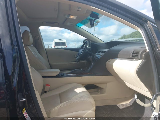 Продаж на аукціоні авто 2014 Lexus Rx 350, vin: 2T2BK1BA9EC236914, номер лоту: 46110732