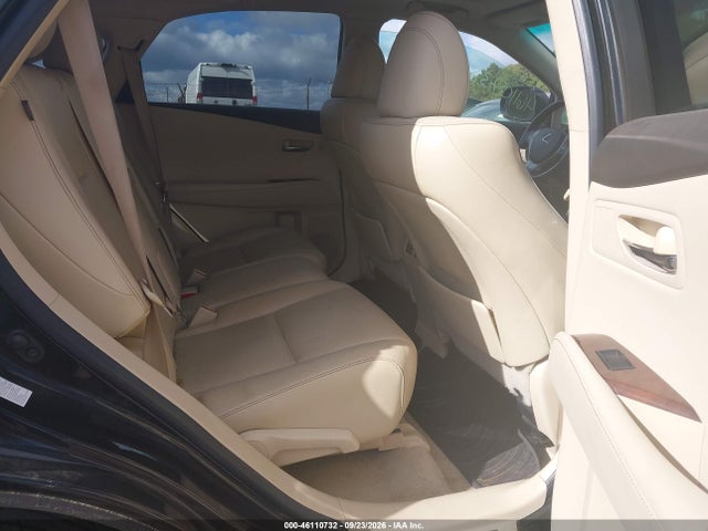 Продаж на аукціоні авто 2014 Lexus Rx 350, vin: 2T2BK1BA9EC236914, номер лоту: 46110732