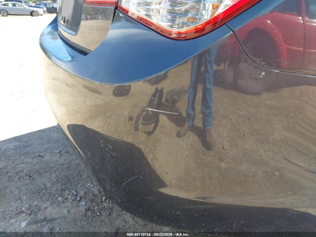 Aukcja sprzedaży 2014 Chevrolet Cruze Ls Auto, vin: 1G1PA5SG1E7262314, numer aukcji: 46110734