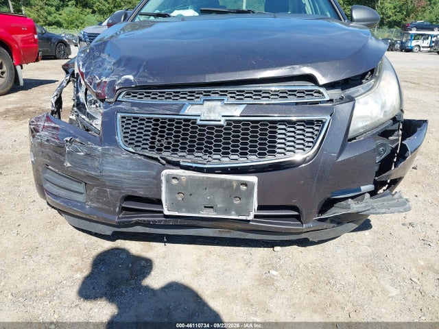 Aukcja sprzedaży 2014 Chevrolet Cruze Ls Auto, vin: 1G1PA5SG1E7262314, numer aukcji: 46110734