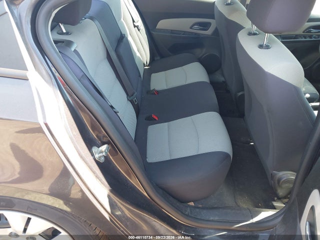 Aukcja sprzedaży 2014 Chevrolet Cruze Ls Auto, vin: 1G1PA5SG1E7262314, numer aukcji: 46110734