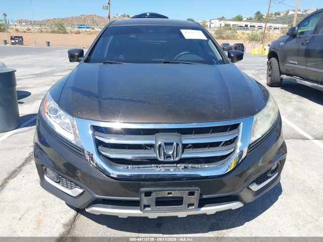 Продаж на аукціоні авто 2014 Honda Crosstour Ex-l V6, vin: 5J6TF1H55EL002330, номер лоту: 46110739