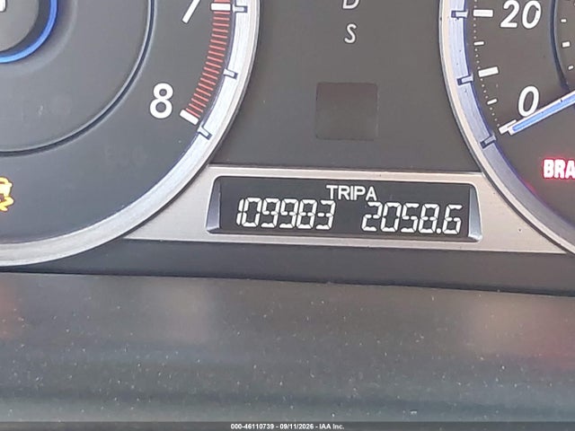 Продаж на аукціоні авто 2014 Honda Crosstour Ex-l V6, vin: 5J6TF1H55EL002330, номер лоту: 46110739
