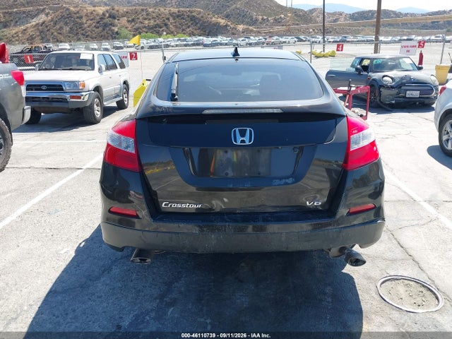 Продаж на аукціоні авто 2014 Honda Crosstour Ex-l V6, vin: 5J6TF1H55EL002330, номер лоту: 46110739