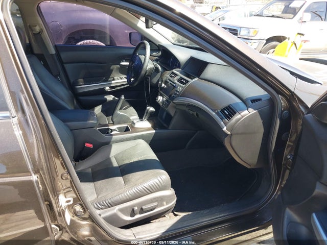 Продаж на аукціоні авто 2014 Honda Crosstour Ex-l V6, vin: 5J6TF1H55EL002330, номер лоту: 46110739