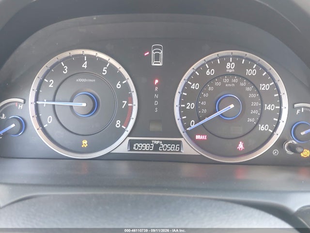 Продаж на аукціоні авто 2014 Honda Crosstour Ex-l V6, vin: 5J6TF1H55EL002330, номер лоту: 46110739