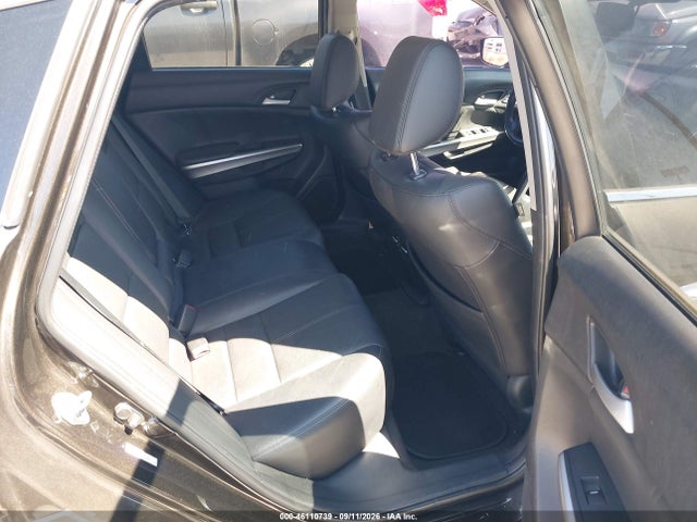Продаж на аукціоні авто 2014 Honda Crosstour Ex-l V6, vin: 5J6TF1H55EL002330, номер лоту: 46110739