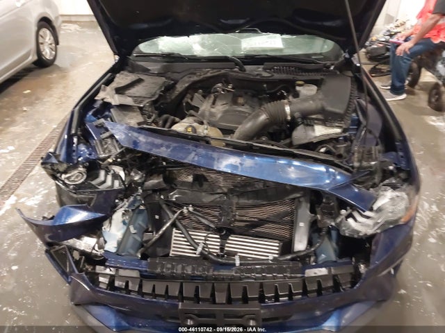 1FA6P8TH2J5176869 Ford Mustang Ecoboost