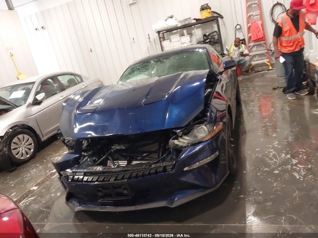 1FA6P8TH2J5176869 Ford Mustang Ecoboost
