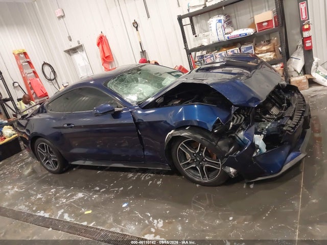 1FA6P8TH2J5176869 Ford Mustang Ecoboost