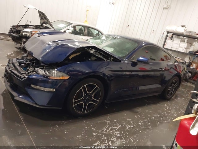1FA6P8TH2J5176869 Ford Mustang Ecoboost