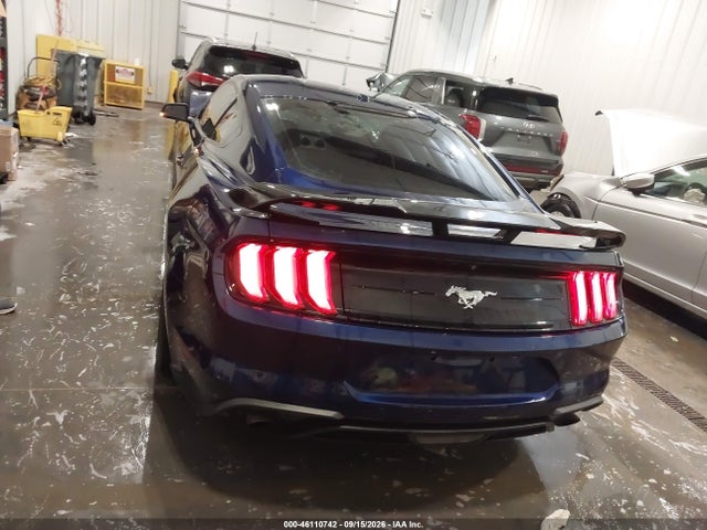 1FA6P8TH2J5176869 Ford Mustang Ecoboost