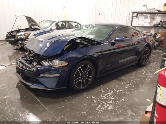 1FA6P8TH2J5176869 Ford Mustang Ecoboost