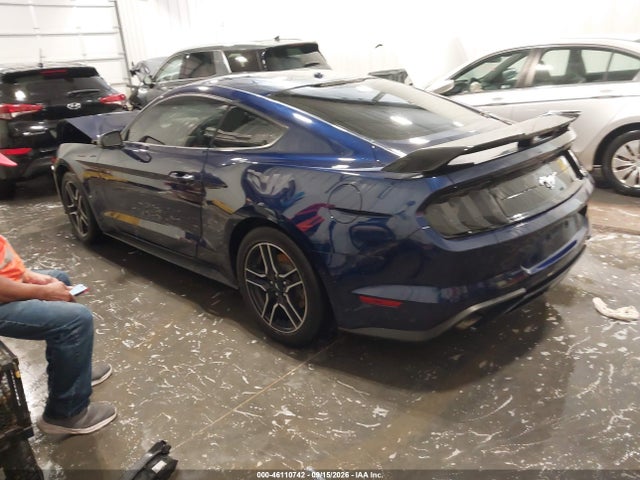 1FA6P8TH2J5176869 Ford Mustang Ecoboost