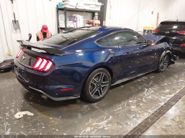 1FA6P8TH2J5176869 Ford Mustang Ecoboost