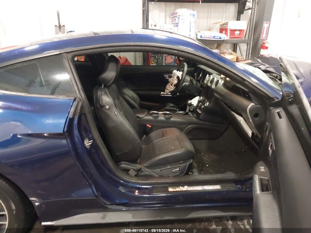 1FA6P8TH2J5176869 Ford Mustang Ecoboost