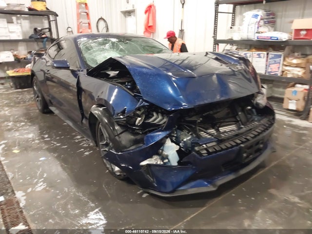 1FA6P8TH2J5176869 Ford Mustang Ecoboost