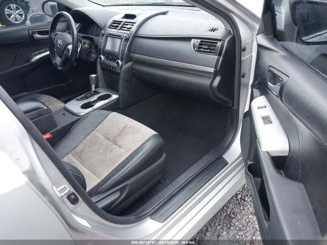 Toyota CAMRY SE 2014 4T1BF1FK0EU397033 Image 17