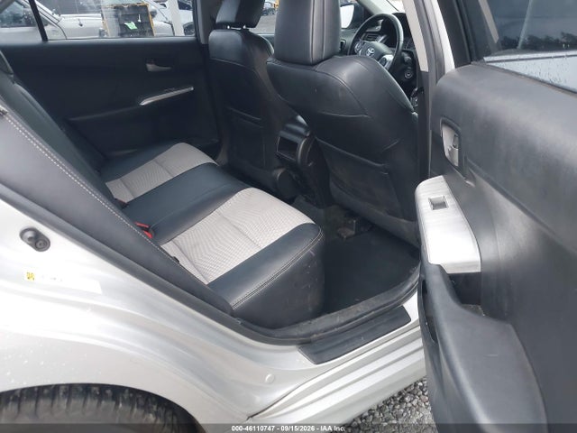 Toyota CAMRY SE 2014 4T1BF1FK0EU397033 Image 18