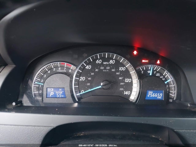 Toyota CAMRY SE 2014 4T1BF1FK0EU397033 Image 7