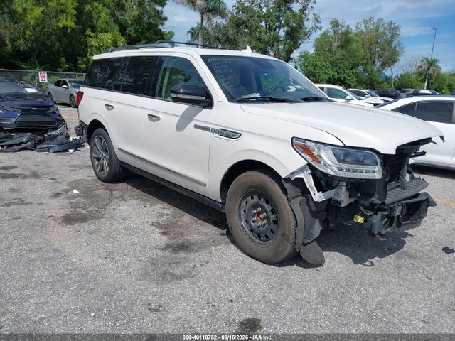 Aukcja sprzedaży 2019 Lincoln Navigator Reserve, vin: 5LMJJ2LT0KEL00462, numer aukcji: 46110752